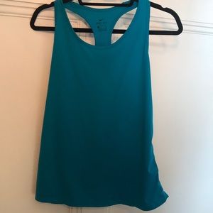 Nike Dri Fit racerback tank